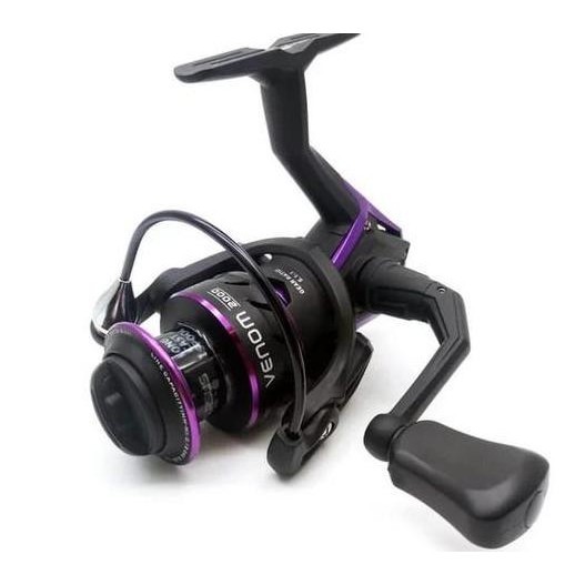 Rill Reel Versus SS VENOM 2000 12B Penggulung senar Rell