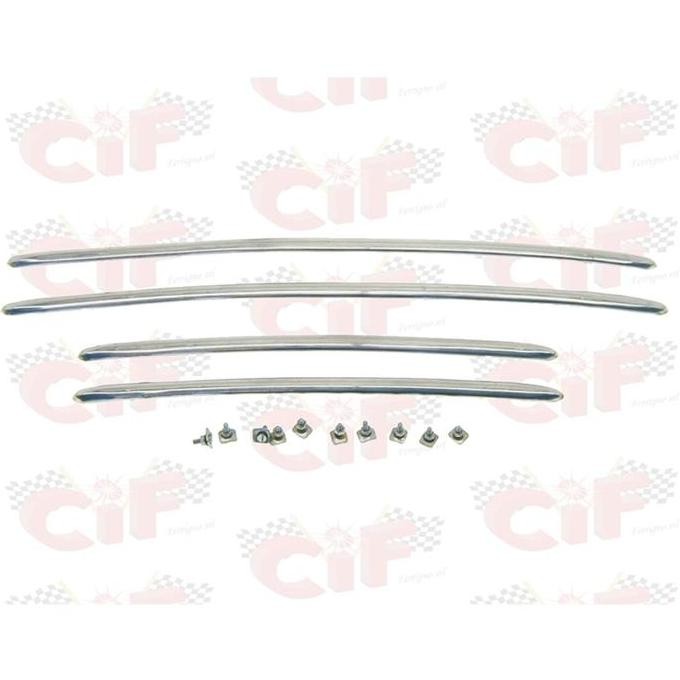 list tepong cif vespa sprint super original italy lis tempong