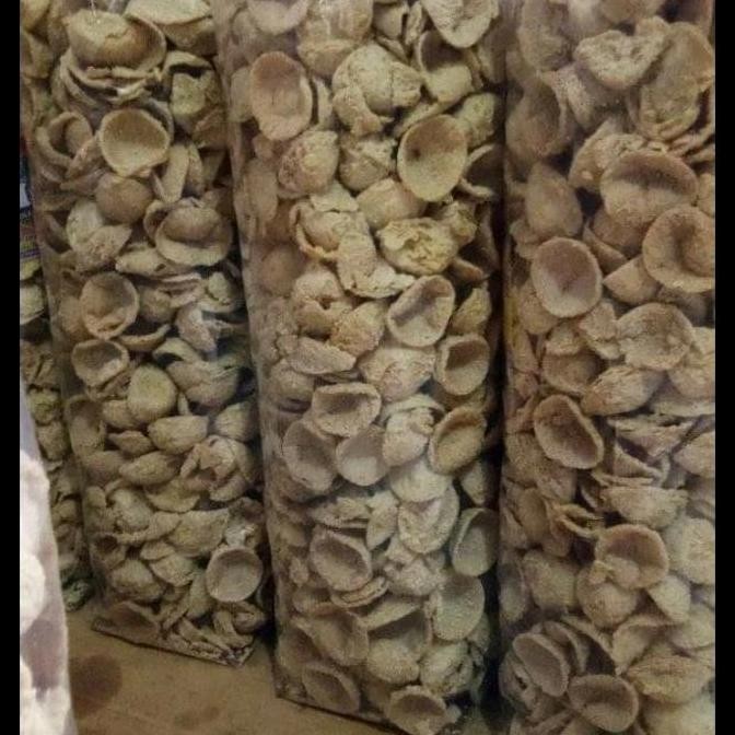 

Keripik Tahu Walik / Keripik kulit Tahu Kiloan 1kg GS