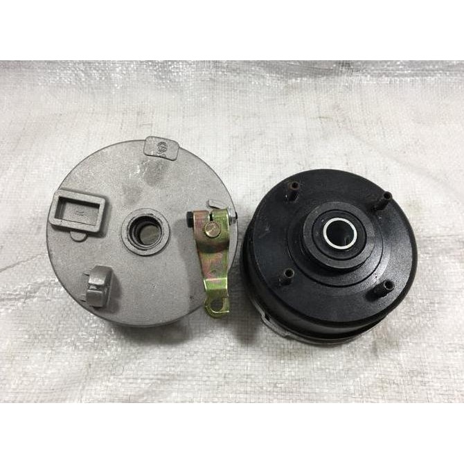 Promo Tromol Depan ATV 150-200 COD