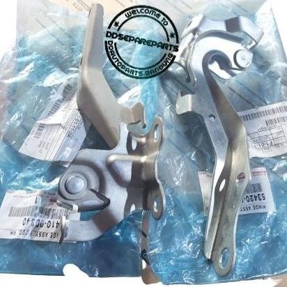 {{{{}}] Engsel Kap Mesin Etios Valco Kanan kiri