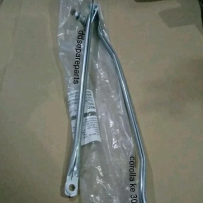 """] Link Wiper Toyota corolla ke30 1975 1979