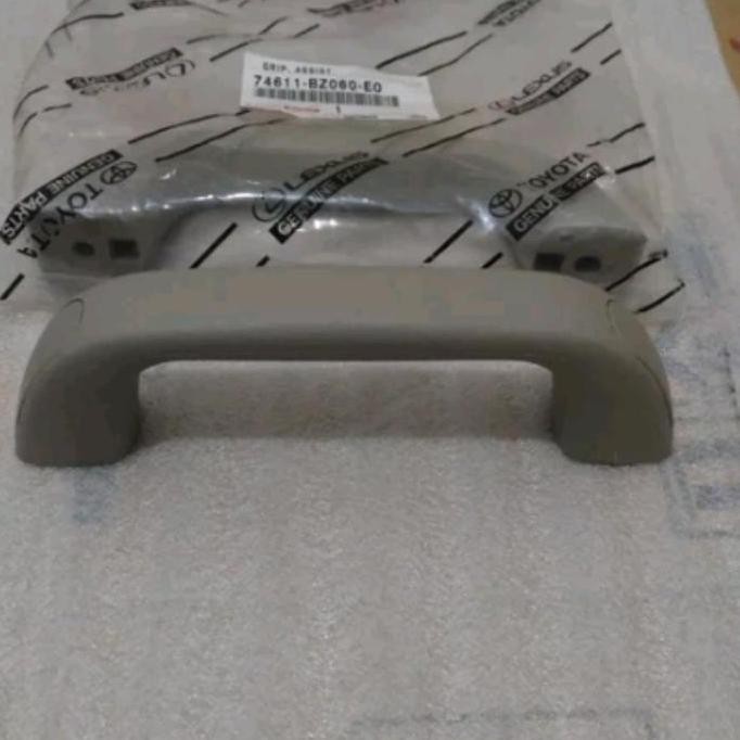 populer] Handel Pegangan Pintu ORI All New mobil Avanza Rush