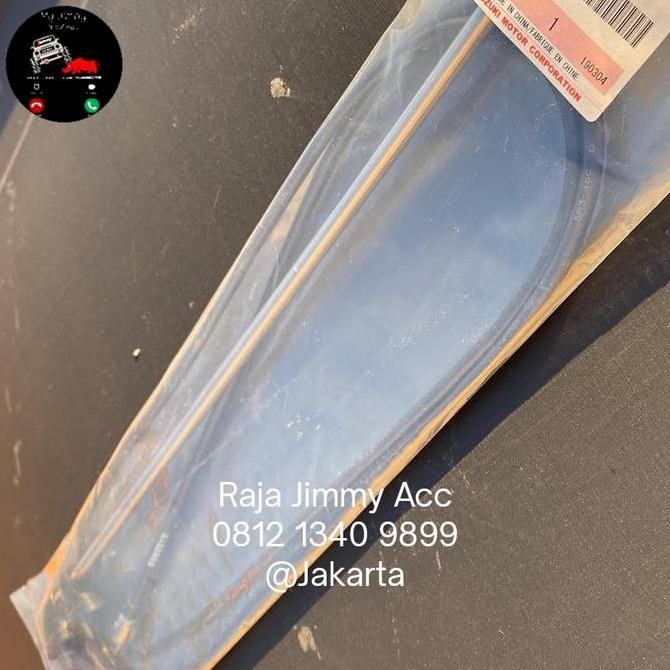 TERBARU - Antena Suzuki Jimny Katana ori sgp jimny katan/caribian/sierra/samurai