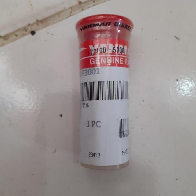 ,,,,,,,] Nozzle Mesin Diesel Yanmar TS 180 - 230 / TS180 TS230