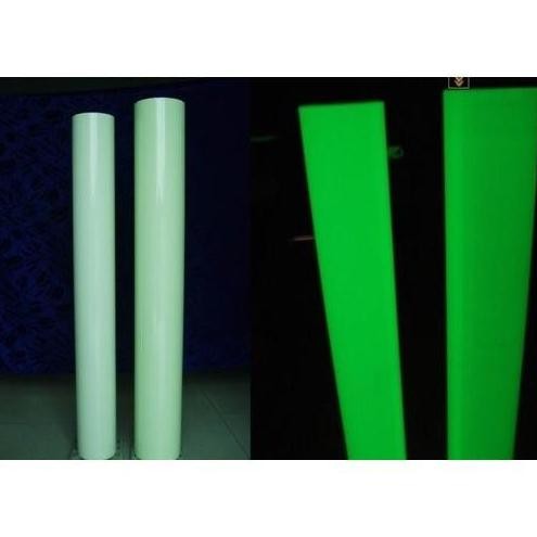 

TERMURAH - Stiker / Sticker Fosfor / Glow in the dark