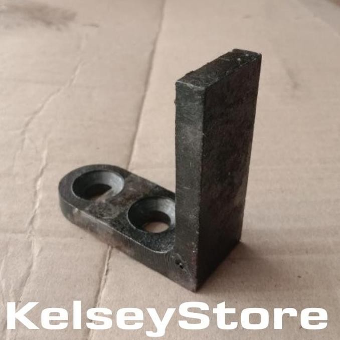 ~^~^~^] Gigi L FFC 23 / mesin selep tepung ffc23 diskmill