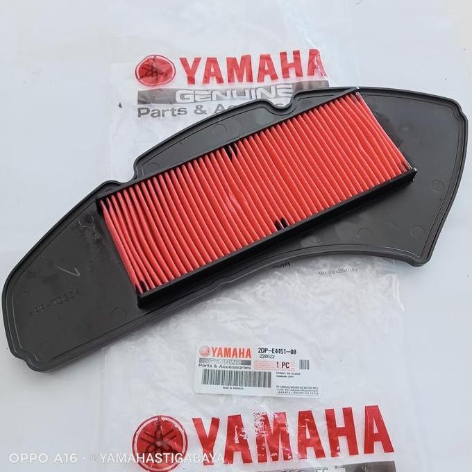 filter udara nmax old saringan udara old nmax original