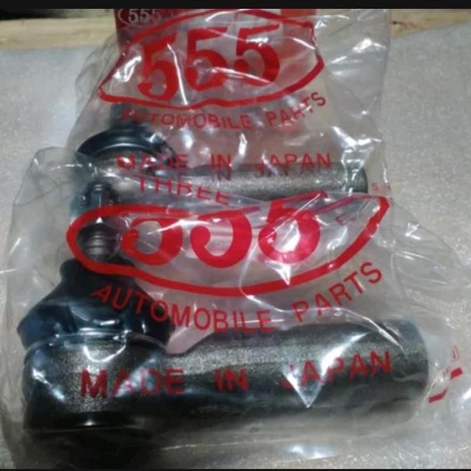 @#@#@#] Tie Rod End Kijang Kapsul Kijang Grand 555 Japan