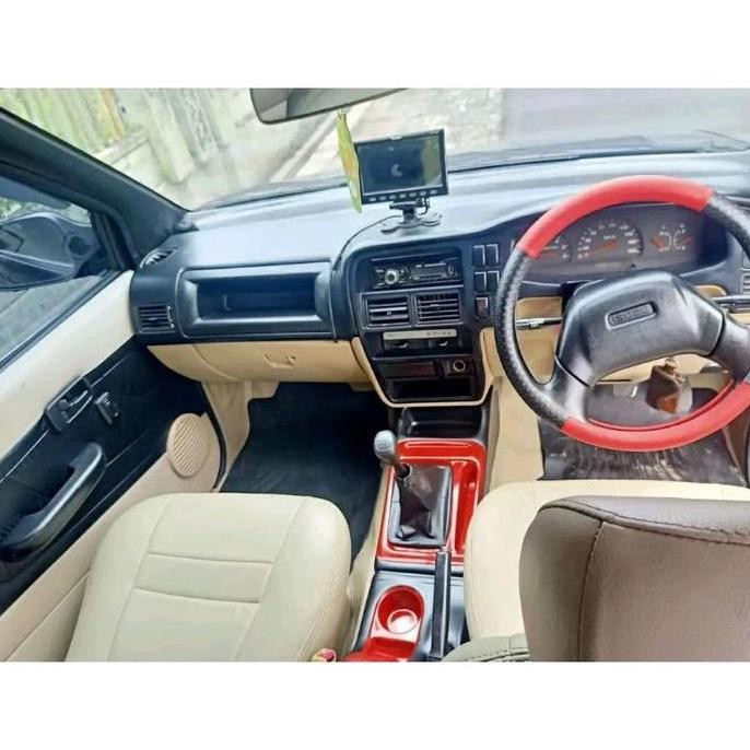 CONSOLE BOX ISUZU PANTHER NEW PANTHER BARU