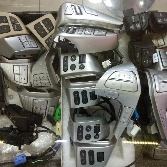 Remot stir Grand Innova 2012-2015