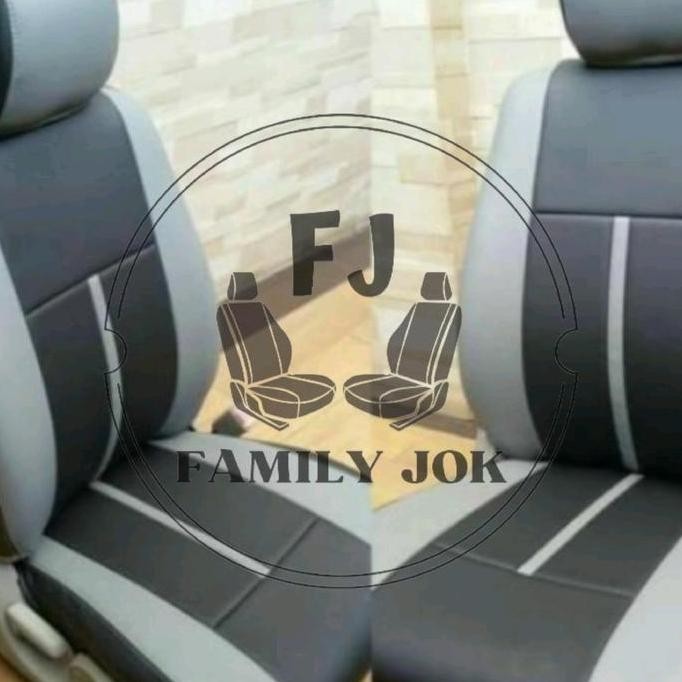 Sarung Jok Mobil Nissan Xtrail T30 semua bahan