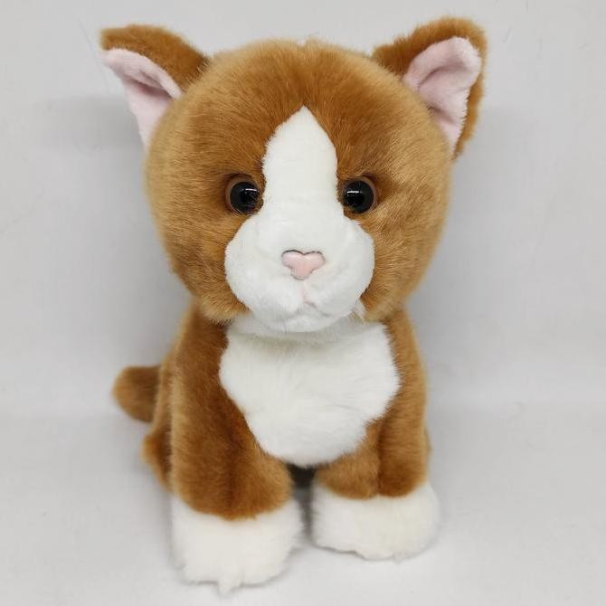 PROMO - Boneka Kucing Lucu (S)