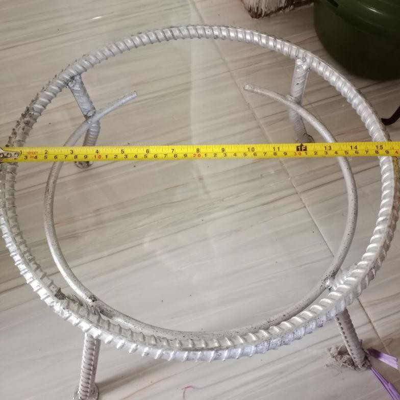 Kulikar kompor.mata seribu,kulikar,tatakan kompor mata seribu