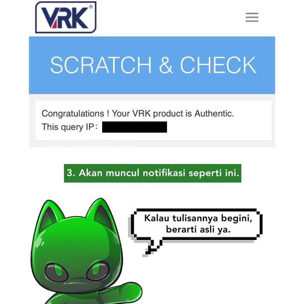 Kekinian Authentic Baterai 21700 Vrk Battery 3750Mah - Battery Vrk 3750Mah 21700 Murah