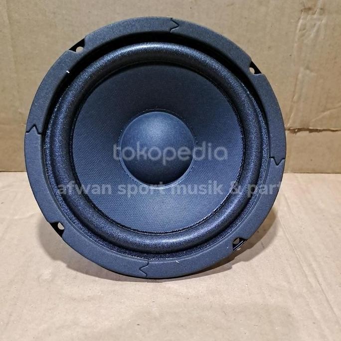 speaker woofer 6 inch acr