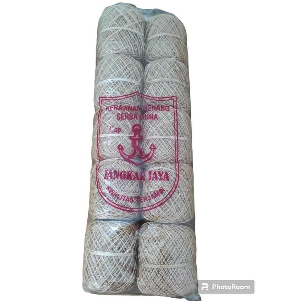 

Terlaris Cod 1 Pack Nilon Jangkar Isi 10 Pcs Terlaris