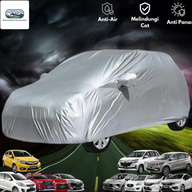 Body Cover / Selimut Mobil Innova Reborn 2016-2021 Restock