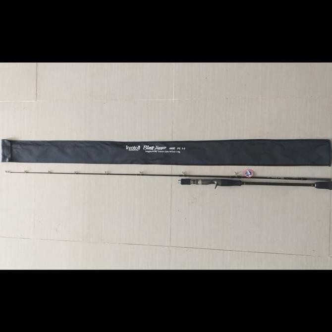 Rod OH KYOTO BLAST JIGGER Original