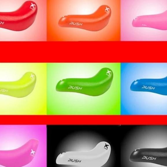 Xpush Sadel Pushbike 002 Balance Bike