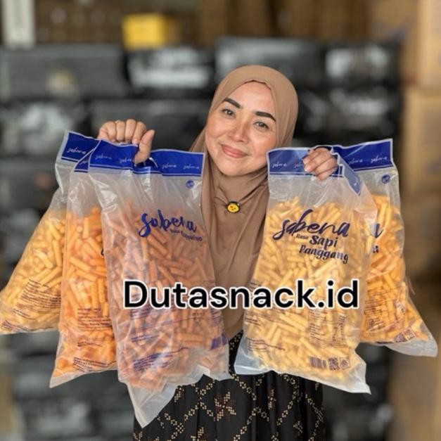 

1 Karton Snack Sabena 1 Kardus Pilih Varian Sabena Muzdalifah