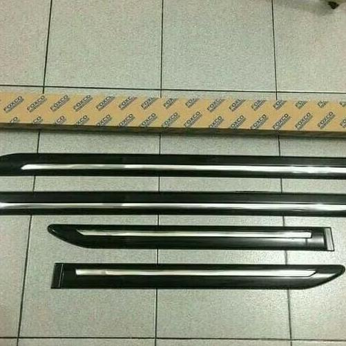 // List Body Samping Pintu Mobil Calya Sigra //