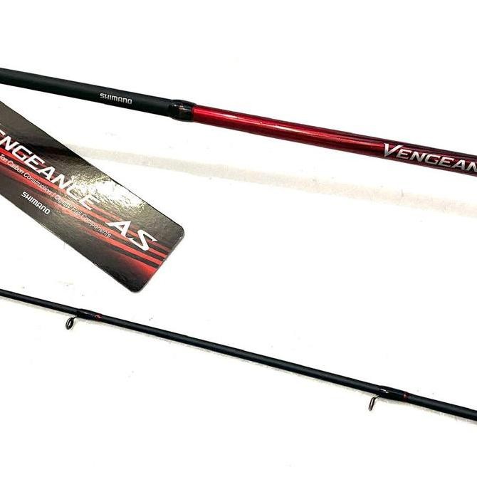 JORAN SHIMANO VENGEANCE AS / JORAN GALATAMA / NEW ARRIVAL 2023 / JORAN 17LBS Original