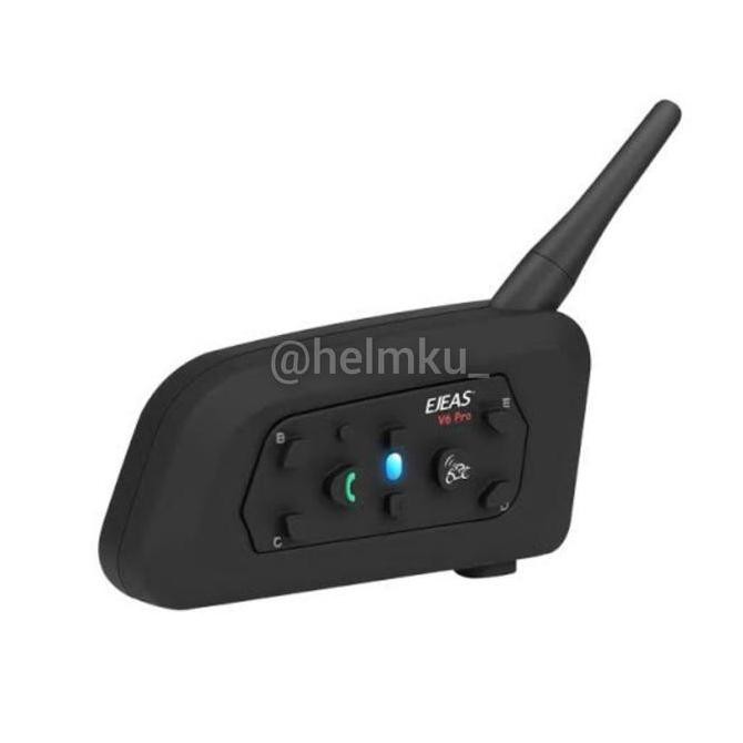 AKSESORIS INTERCOM V4/V6 SPEAKER MIC INTERCOM Best