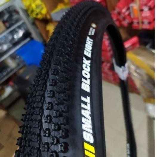 BAN LUAR 29 X 2.10 KENDA SMALL BLOCK EIGHT DTC PREMIUM SEMI KEVLAR ORIGINAL DAN TERPERCAYA
