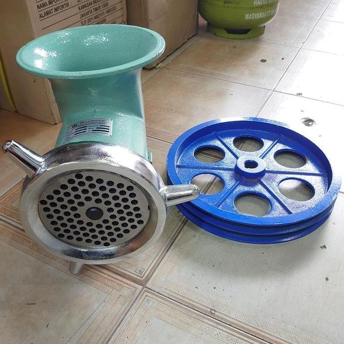 Gilingan Daging no 42 / Alat Giling Daging 42 / Meat Grinder CO