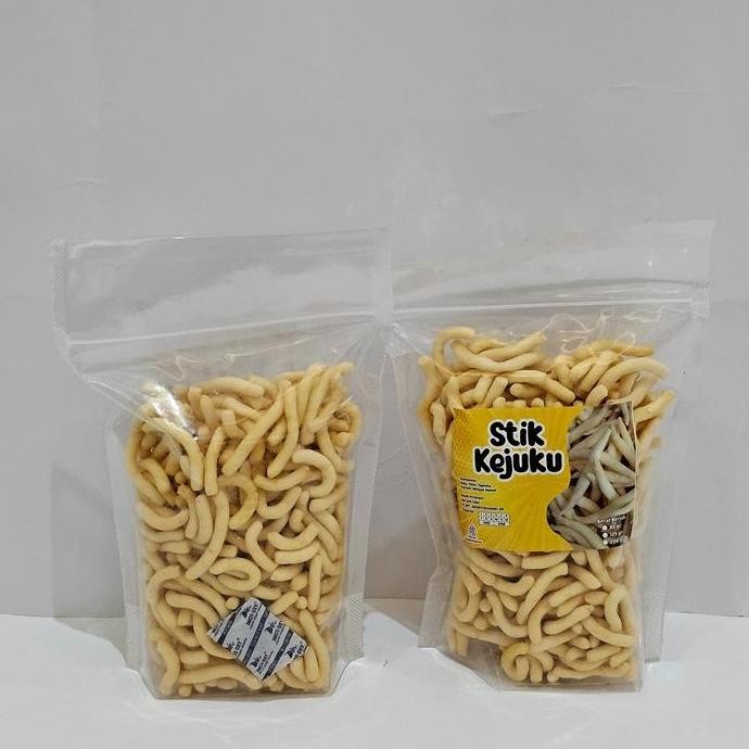 

Paket Stik Kejuku X 2 Bungkus Allshop