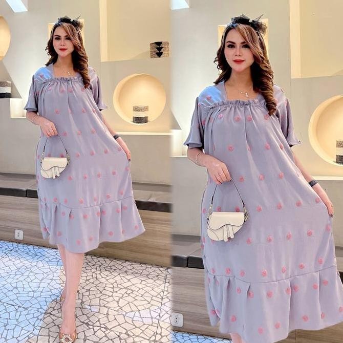 Daster Karakter Katun Jepang Jumbo