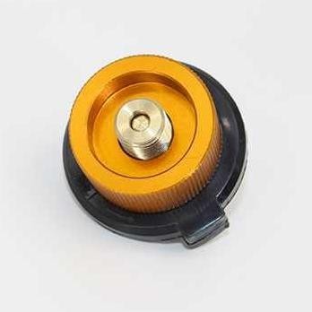 Adaptor Gas Portable Penyambung Gas Kaleng Allshop