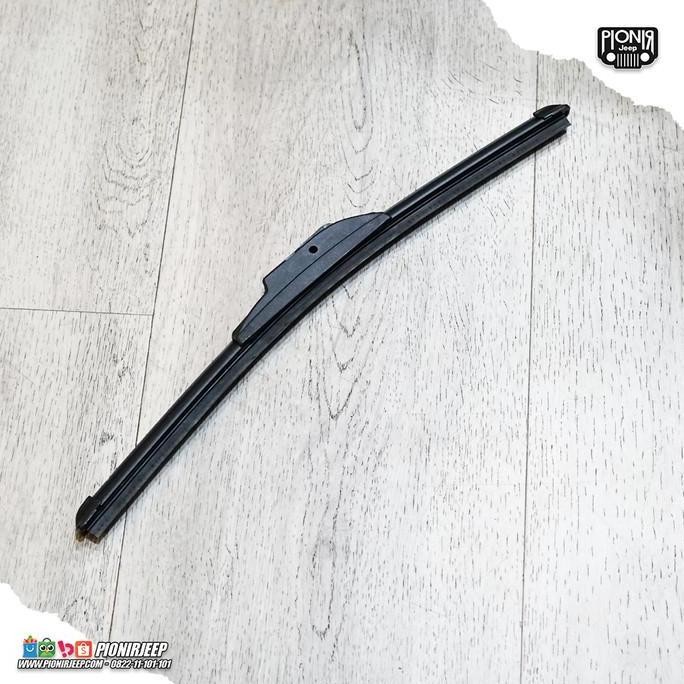 Wiper Jeep wrangler JL 16 inch Original MOPAR Rubicon Sahara Sport