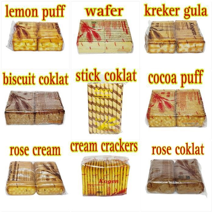 LS biskuit khong guan murah - kogen biscuit