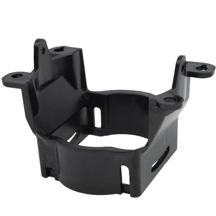 Dudukan Foglamp Honda Universal Bracket Foglamp BILED Honda 3 inch Universal Baut Atur Ketinggian