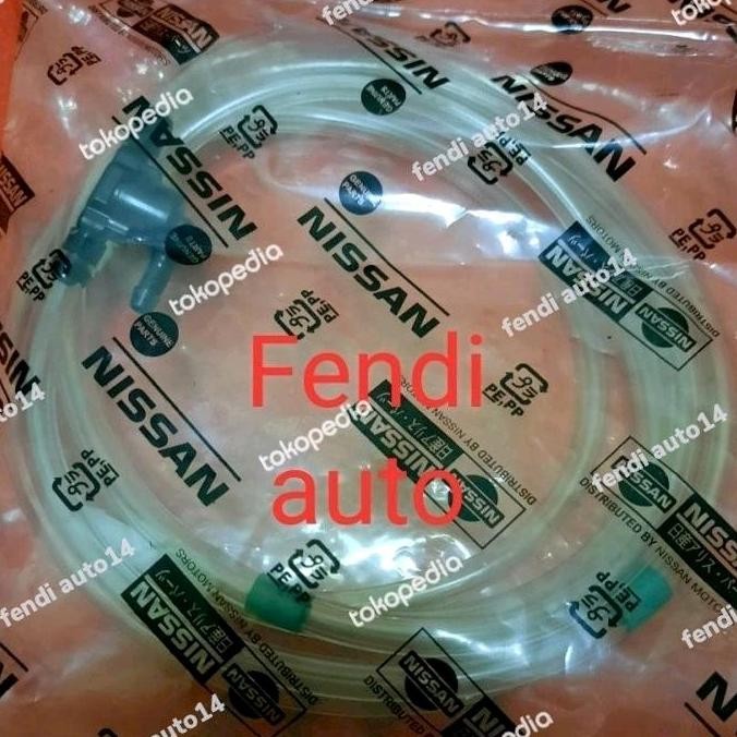 selang air wiper panjang 2meter Grand Livina