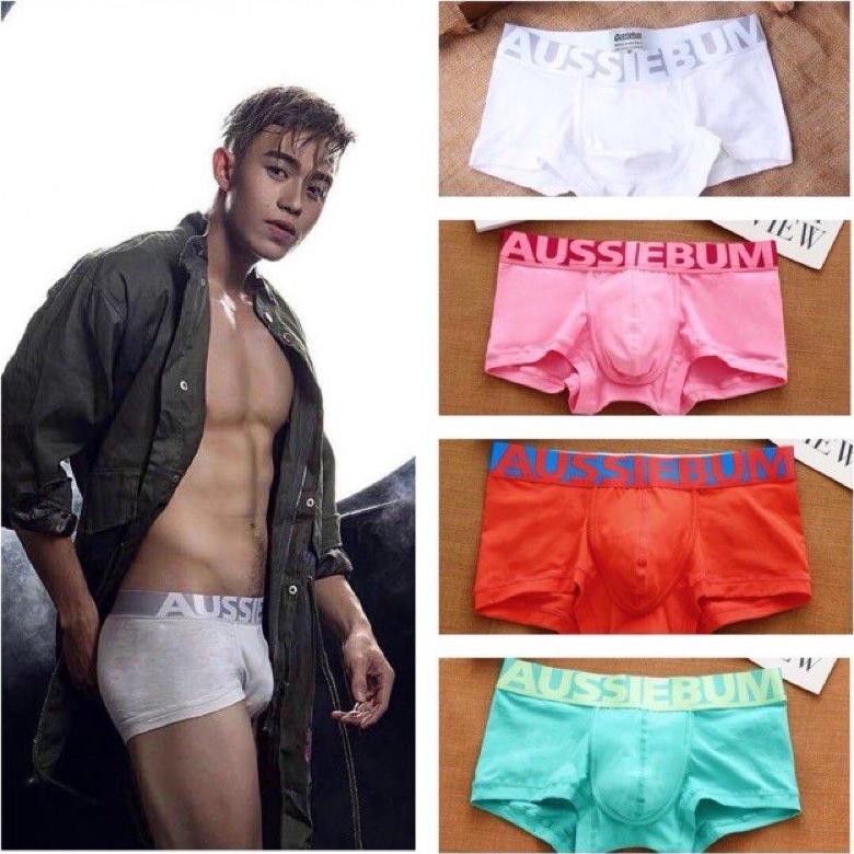 Orlvs Boxer Pria Renoma