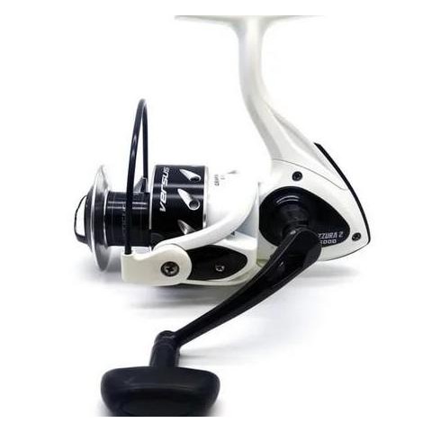 Gulungan Pancing Ril Rel Versus Azzura II 6000 Penggulung senar Rell