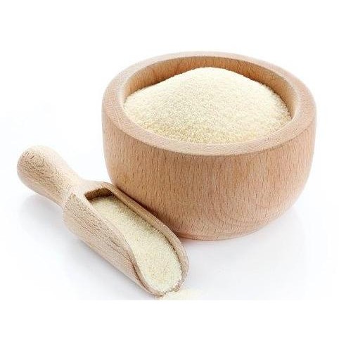 

`````````] BB IDLY RAWA 500 GM