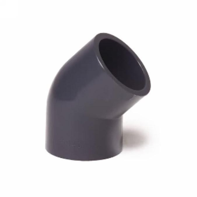 Knee 45 Rucika Aw 4" / Keni 45 Rucika Aw 4" / Rucika Aw 45 Asli