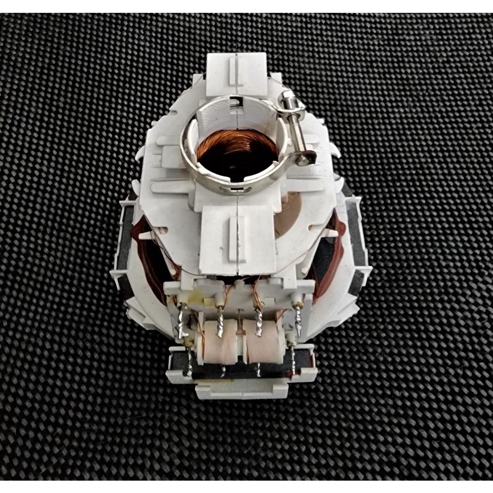 Defleksi Yoke Konde Lg 21Inch Flatron 6150Z-1228Y Leher Besar Persamaan Sharp 6150Z-1227E