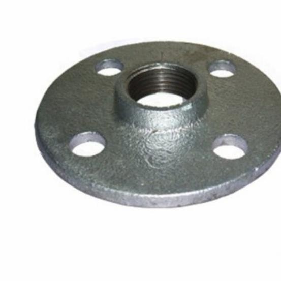 Flange Drat Galvanis Drat 1 1/4" Terbaik