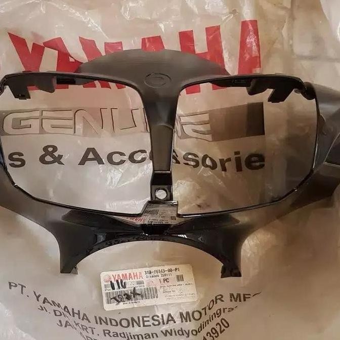 Promo BATOK DEPAN JUPITER Z ROBOT ORIGINAL COD