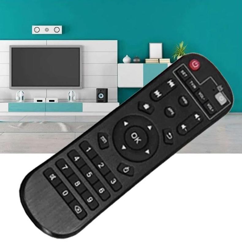 Remote Stb Set Top Box  Hk1 Mx10 X88 X96 Tx6S Tx3 Mx1 H50 H96Max