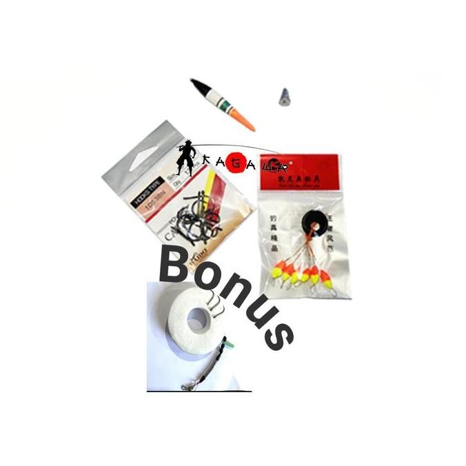 JORAN PANCING 1 SET LENGKAP