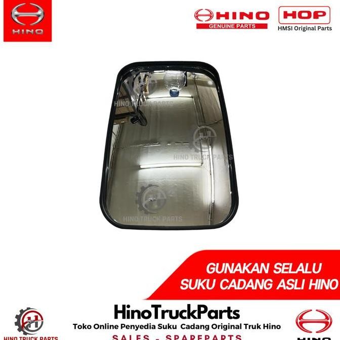 Spion Toyota Dyna Tahun Lama