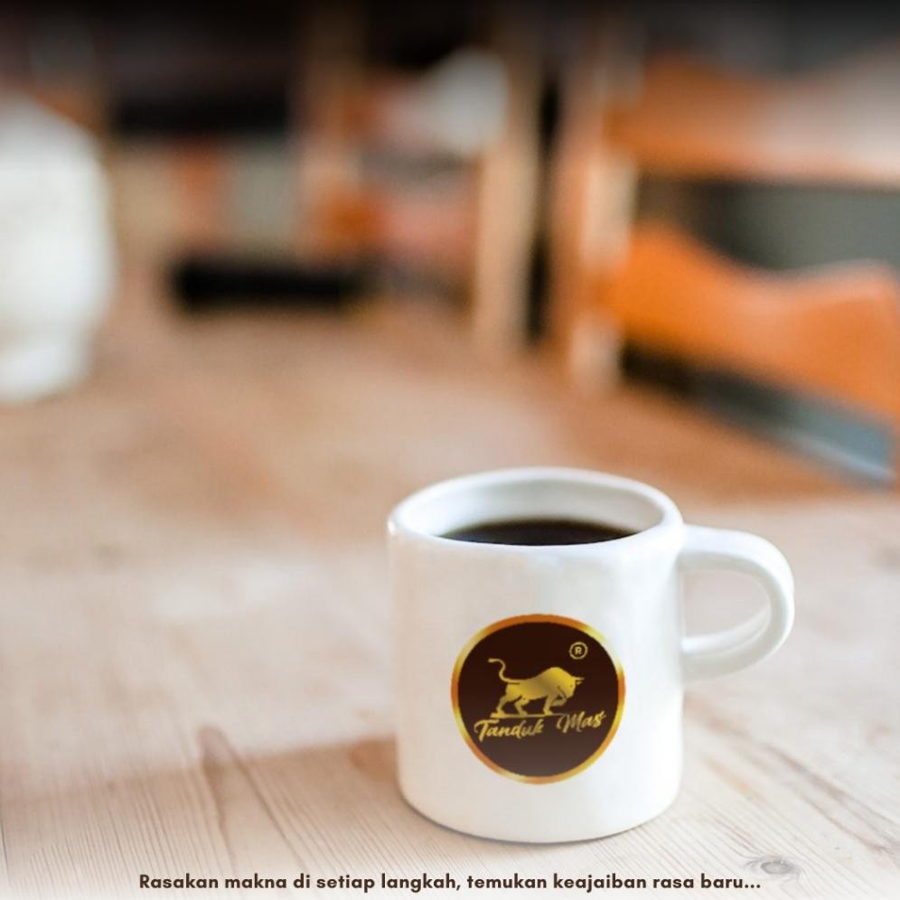 

Ready!! Kopi Bubuk AA Khas Dampit 1kg