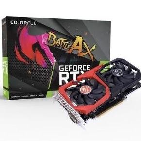 NVIDIA GEFORCE RTX 2060 GRAPHICS CARD GPU VGA ORIGINAL DAN TERPERCAYA