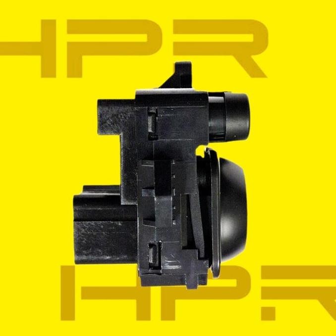 HPR Switch Mirror Retract Lipat - Honda Odyssey RUV CU2 Spriror Vezel 2015 2016 2017 I Tombol Pengat